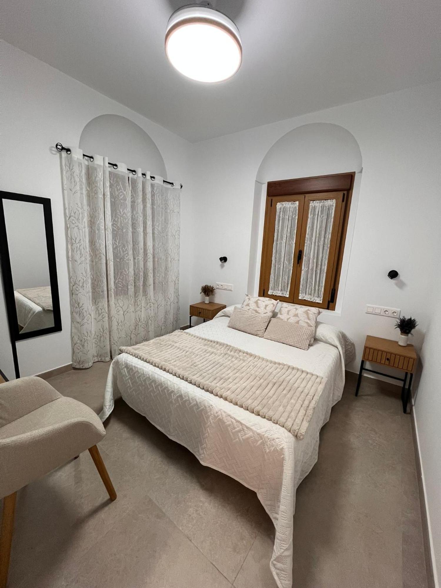 Casa Conchi Apartment