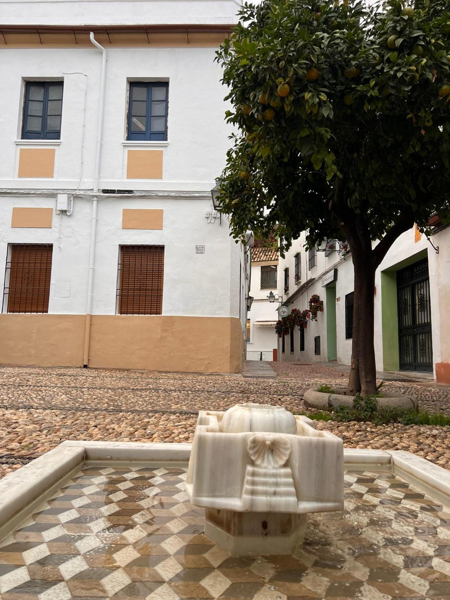 Casa Conchi Apartment Cordoba