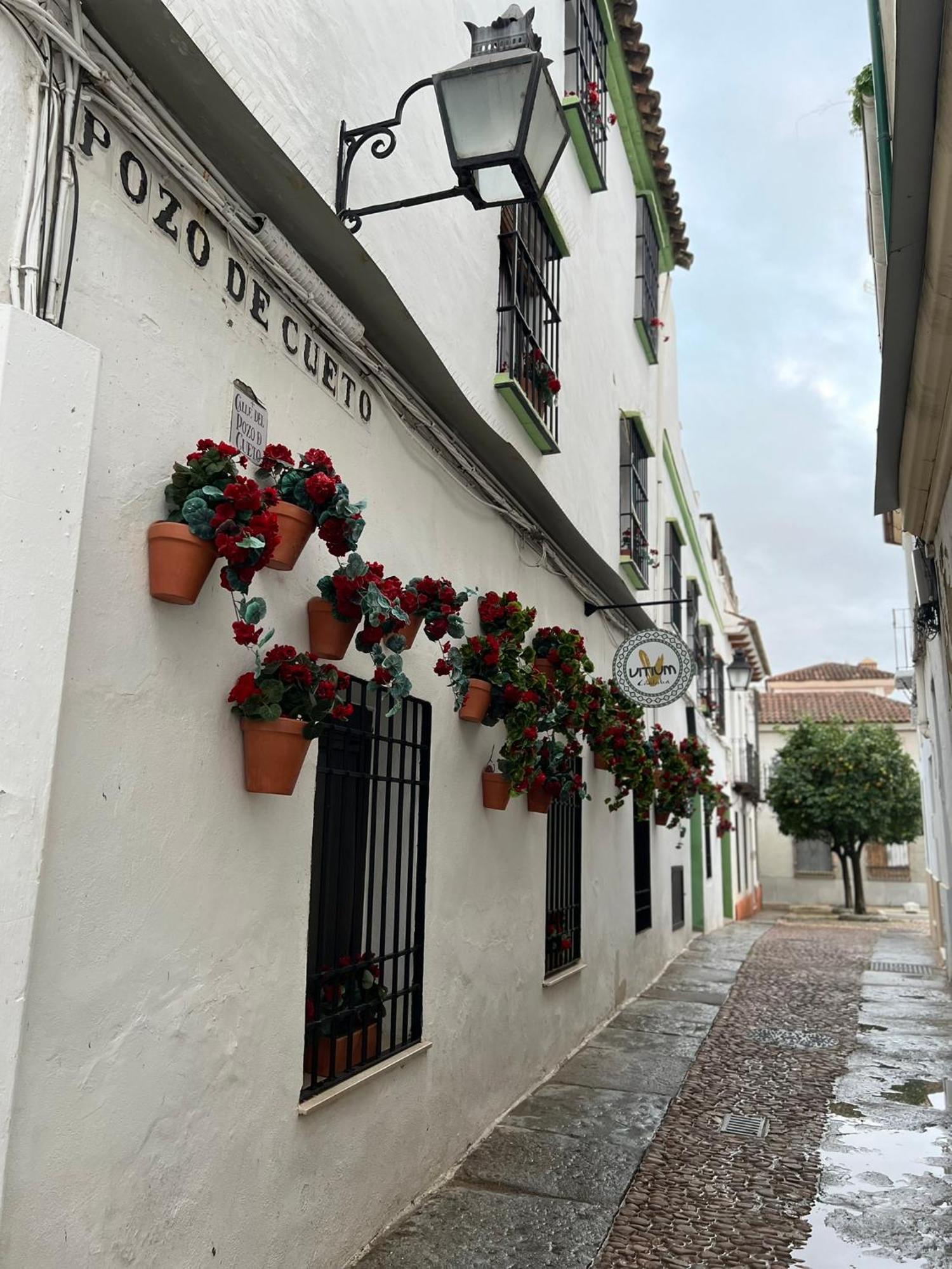 Casa Conchi Cordoba